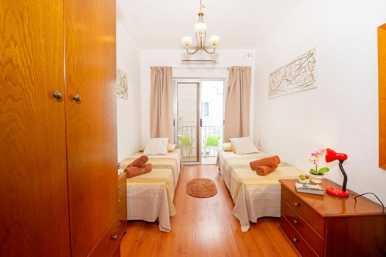Spinola Bay Top Floor Seafront 3 Bedroom Apartment With Panoramic Sea Views - By Getawaysmalta Saint Julian's Exterior foto