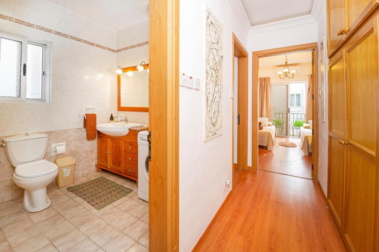 Spinola Bay Top Floor Seafront 3 Bedroom Apartment With Panoramic Sea Views - By Getawaysmalta Saint Julian's Exterior foto