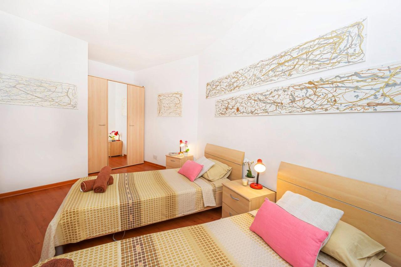 Spinola Bay Top Floor Seafront 3 Bedroom Apartment With Panoramic Sea Views - By Getawaysmalta Saint Julian's Exterior foto
