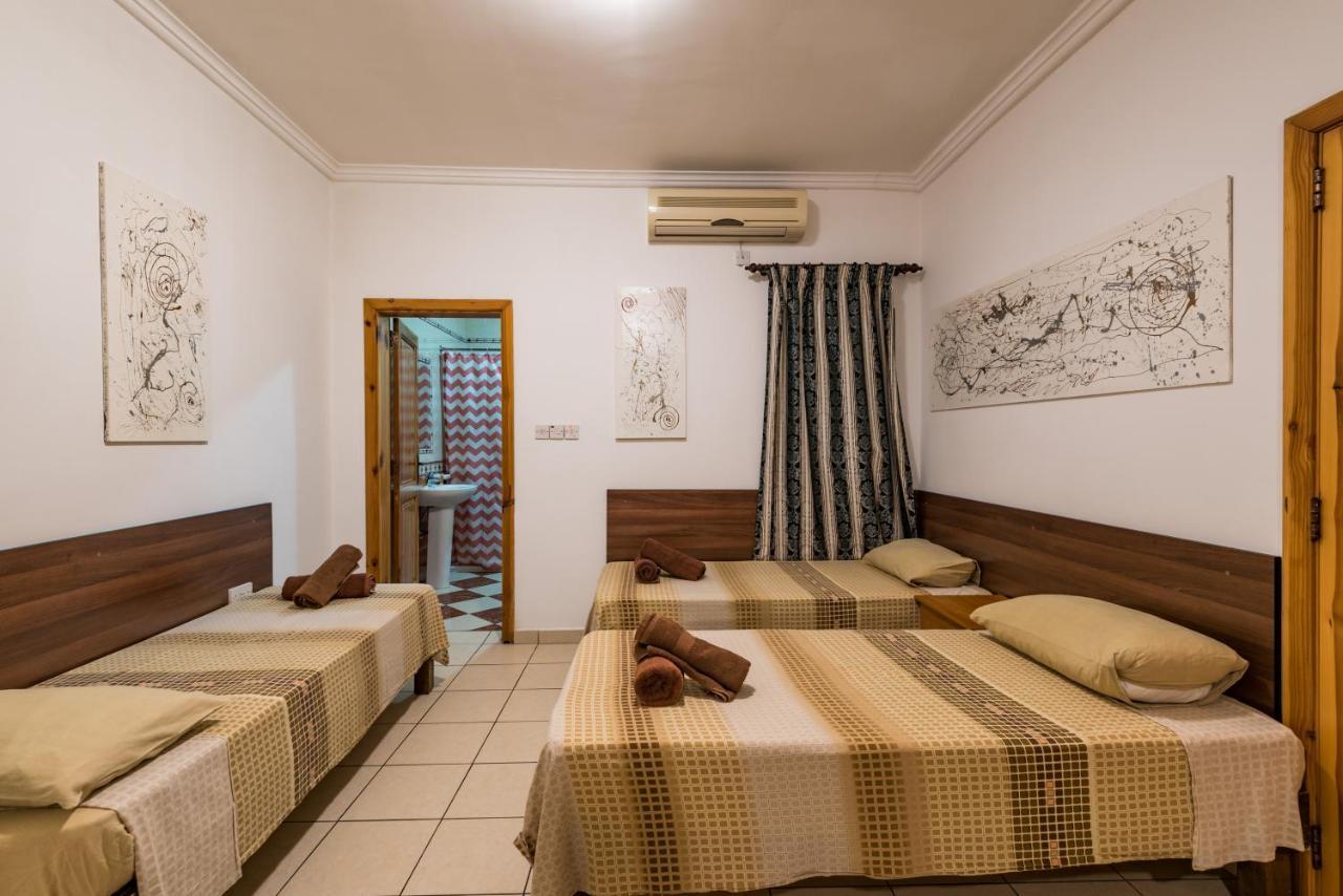 Spinola Bay Top Floor Seafront 3 Bedroom Apartment With Panoramic Sea Views - By Getawaysmalta Saint Julian's Exterior foto